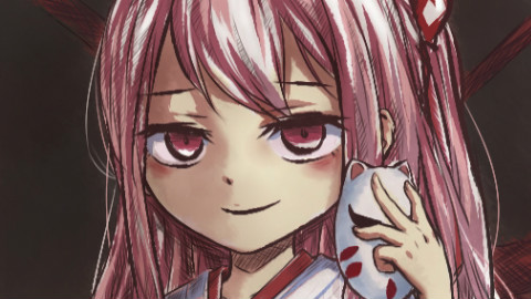 【小缘翻唱】お隣はだあれ